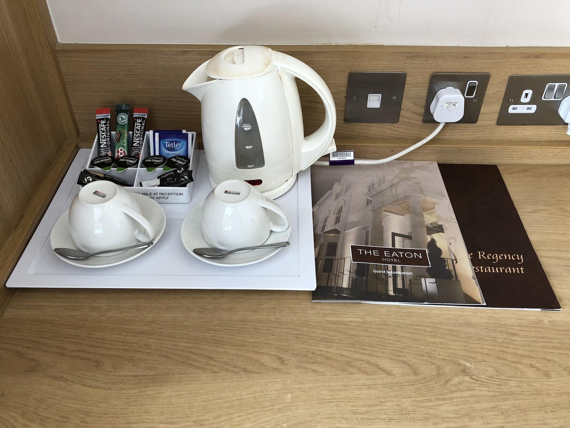 逸东酒店 伯明翰 外观 照片