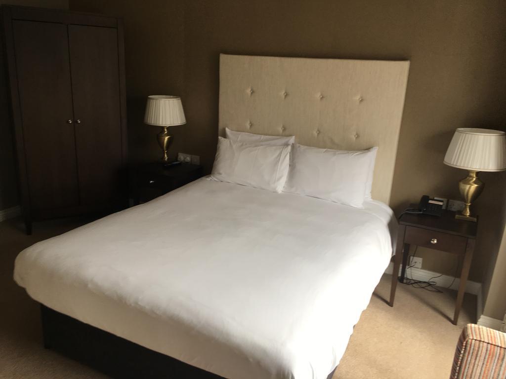 逸东酒店 伯明翰 外观 照片
